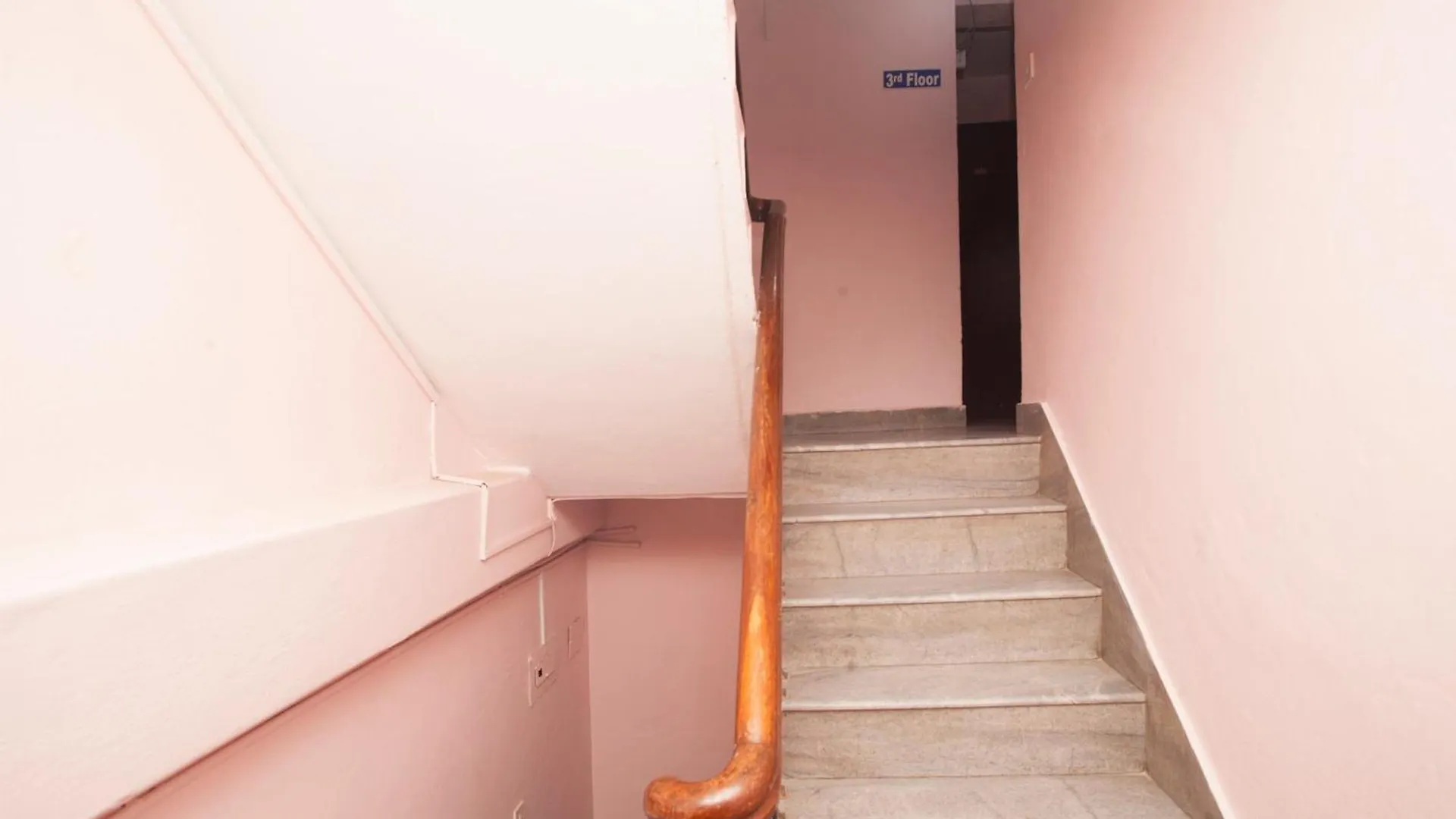 Oyo 814 Machhapuchhre Hotel Katmandu 0*,