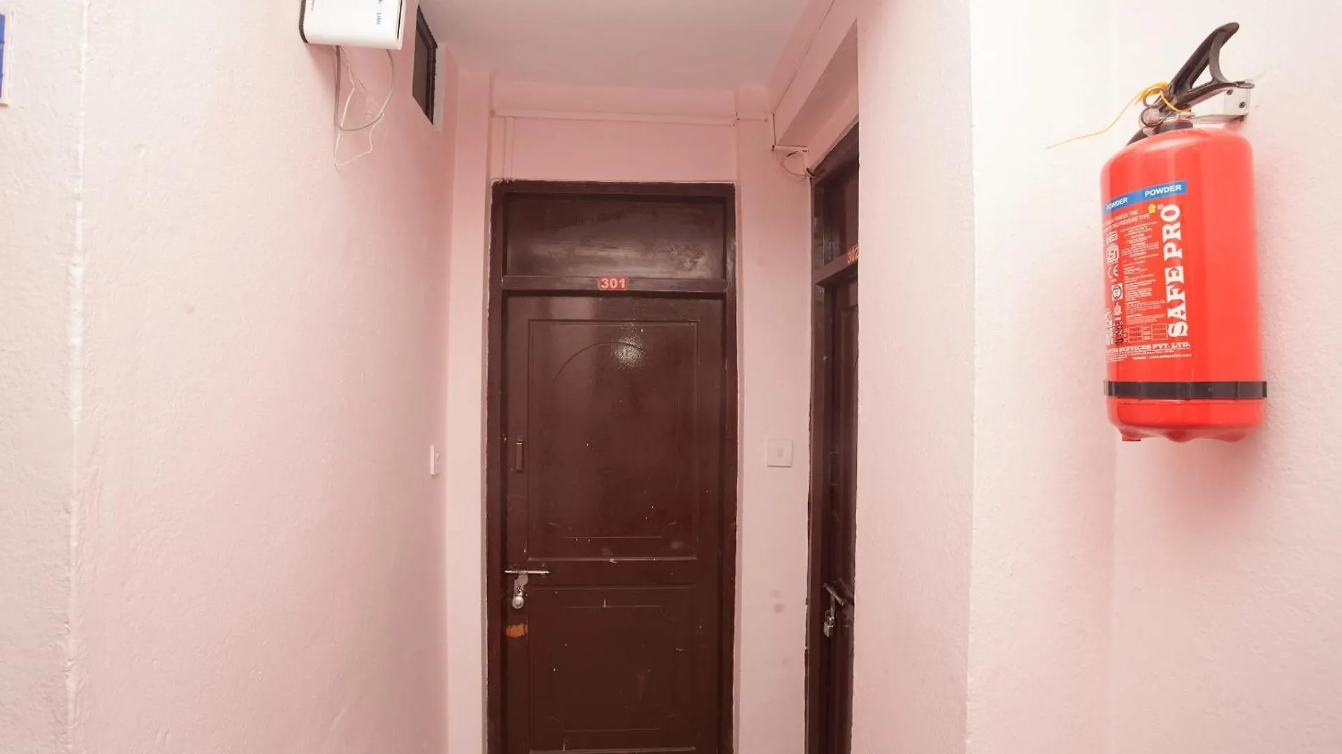Oyo 814 Machhapuchhre Hotel Κατμαντού